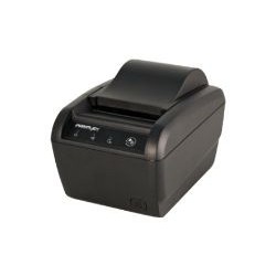 Impresora Térmica Posiflex Ethernet Negra (PP-8803EN)