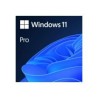 Windows 11 Pro 64Bit OEM (FQC-10552)