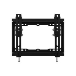 Soporte Pared EQUIP Fijo 23in-43in Inclinable (EQ650408)