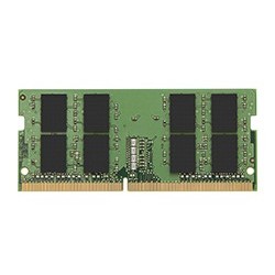 Módulo Kingston DDR4 4Gb 2666Mhz SODIMM (KVR26S19S6/4)