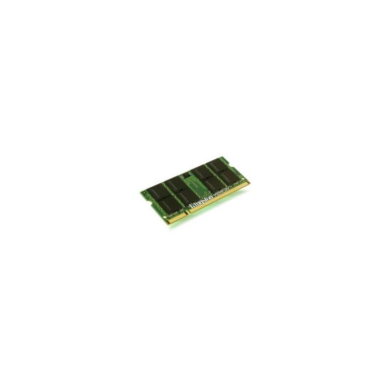 Módulo Kingston DDR3L 8Gb 1600Mhz SODIMM (KVR16LS11/8)
