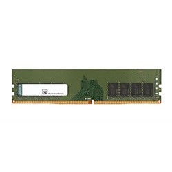 Módulo Kingston DDR4 8Gb 2666Mhz DIMM (KVR26N19S8/8)