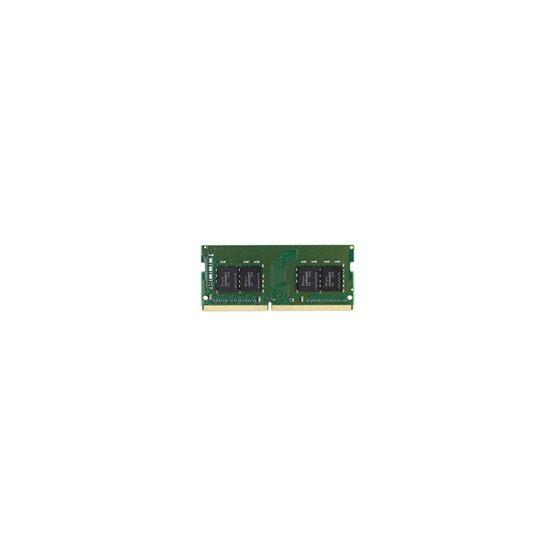 Módulo Kingston DDR4 8Gb 2666Mhz SODIMM (KVR26S19S8/8)