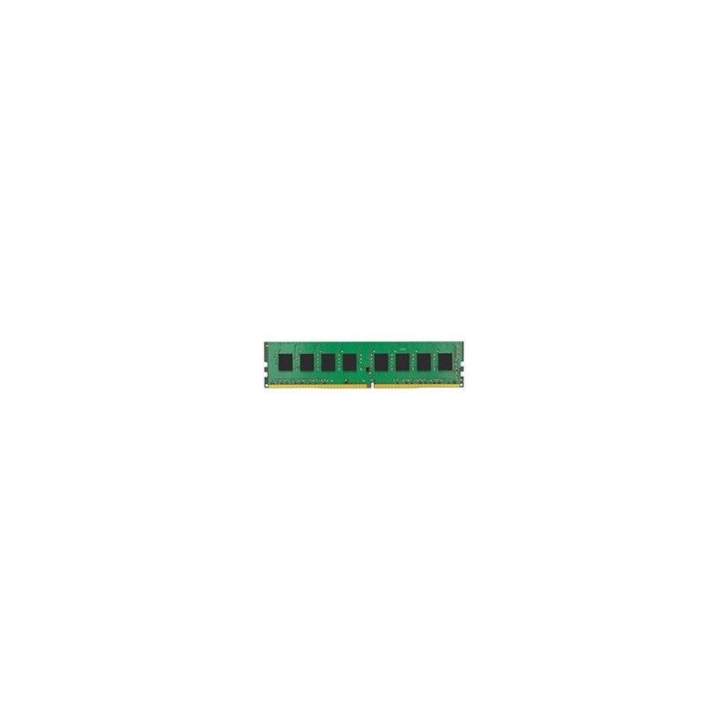Módulo Kingston DDR4 4Gb 3200Mhz DIMM (KVR32N22S6/4)