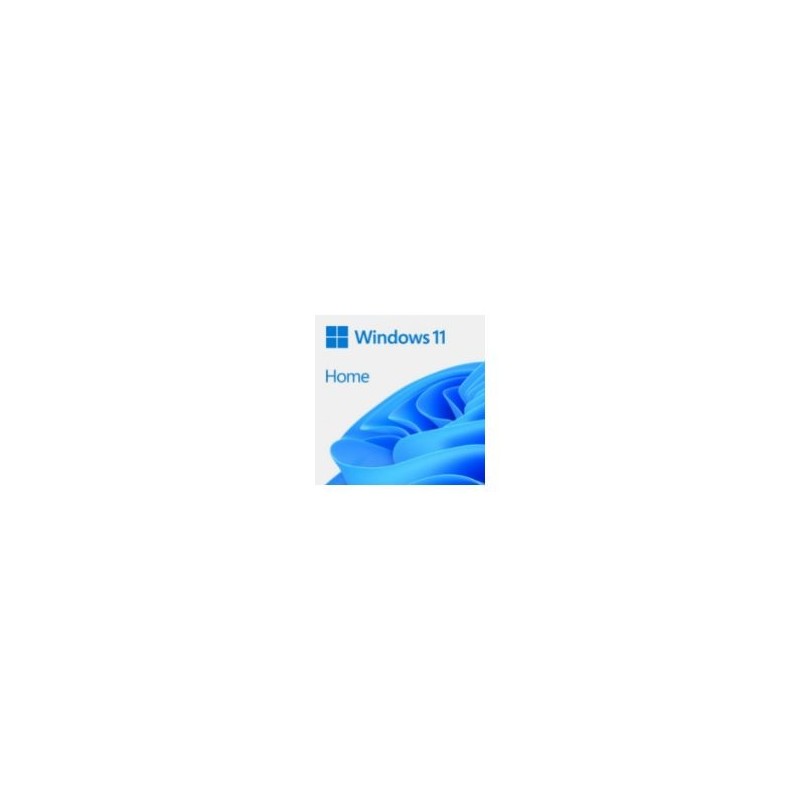 Windows 11 Home 64Bit OEM (KW9-00656)