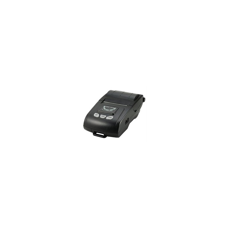 Impresora Portátil MUSTEK MK380B 3 in  Bluetooth + Fu