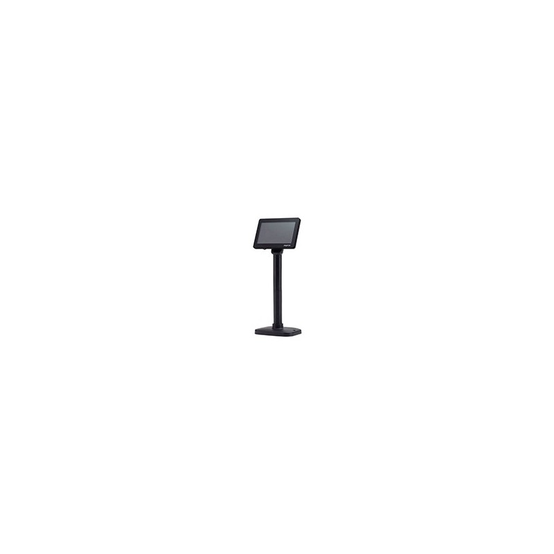 Visor TPV Approx LED LCD 7in USB 2.0/3.0 (APPVFD02LCD)