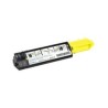 Toner DELL Laser WH006 Amarillo 2000 pág (593-10156)