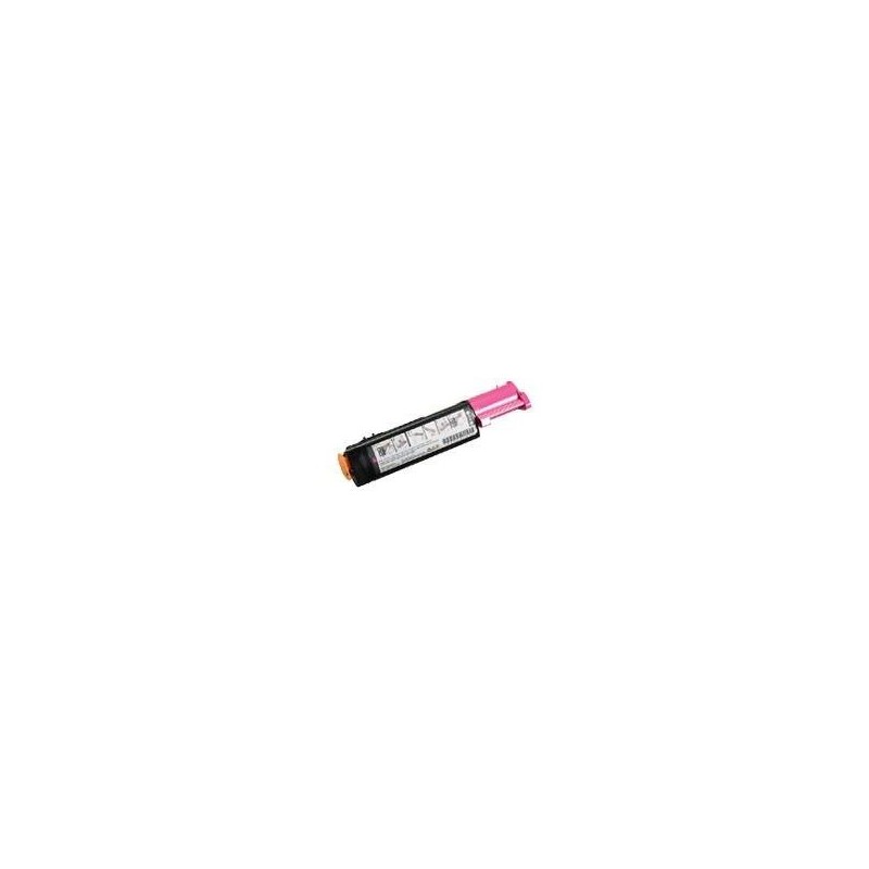 Toner DELL Laser XH005 Magenta 2000 páginas (593-10157)