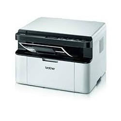 Multif BROTHER Láser A4 B/N WiFi Blanca (DCP-1610W)