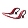 Auriculares NGS Sport Wireless BT (ARTICA RANGER RED)