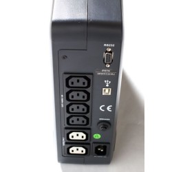 S.A.I. Riello i-Dialog 720W 1200VA Negra (IDG1200)