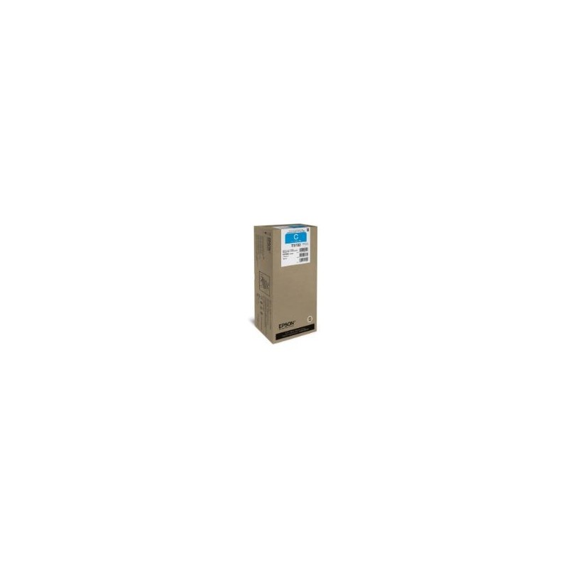Tinta Epson XL T9733 Cian 192.4ml (C13T973200)