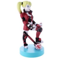 Soporte figura Cable Guy Harley Quinn (INFGA0164)