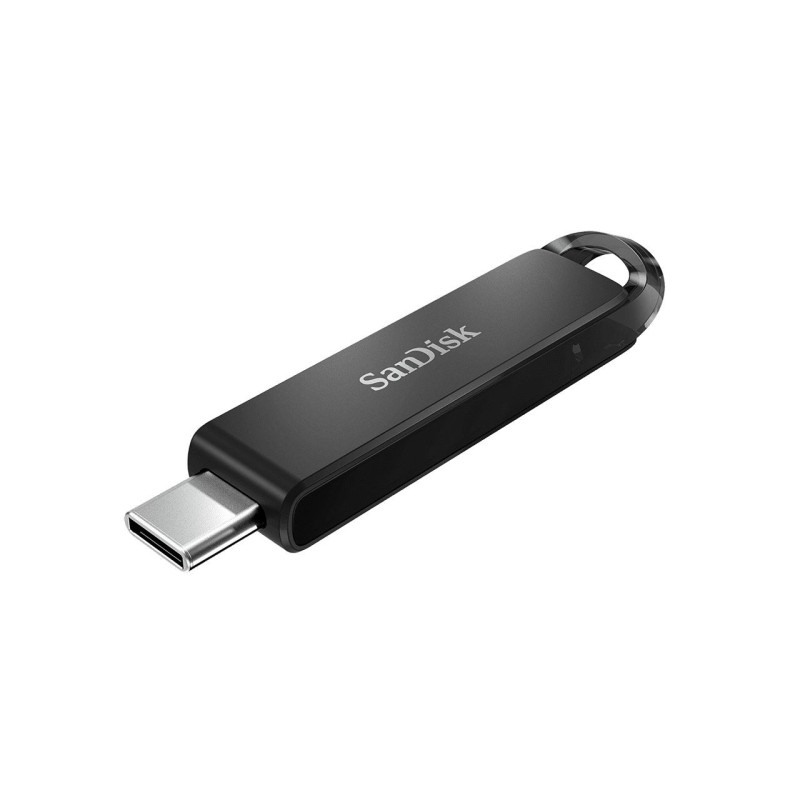Pendrive SANDISK 128Gb USB-C 3.0 (SDCZ460-128G-G46)