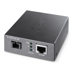Convertidor de Medios TP-Link WDM 10/100 (TL-FC111A-20)