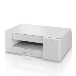 Multifunción BROTHER Color A4 USB WiFi (DCP-J1200W)
