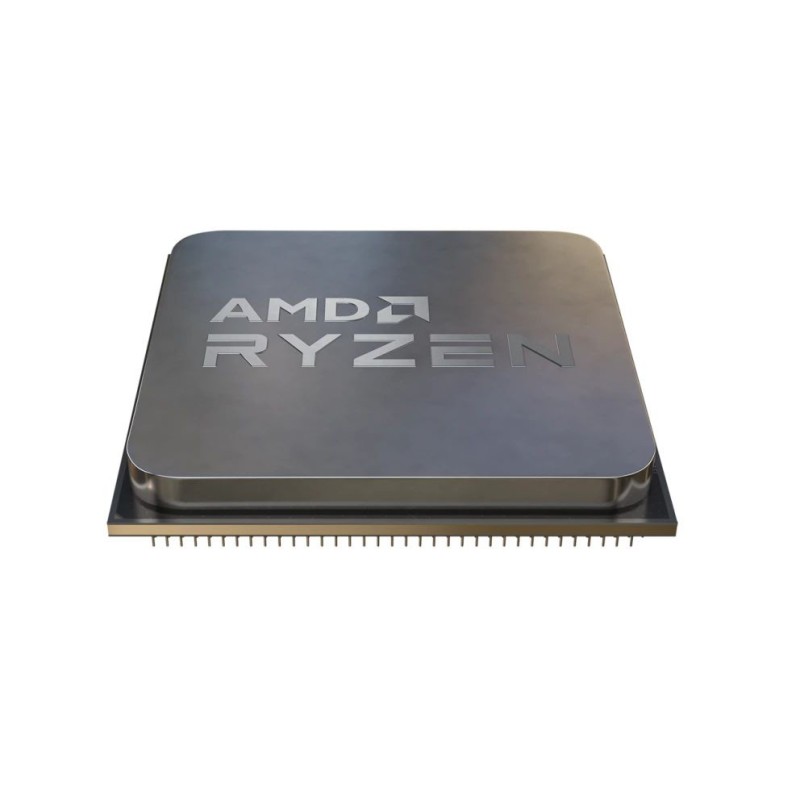 CPU AMD Ryzen 5-5500 AM4 3.6GHz Caja (100-100000457)