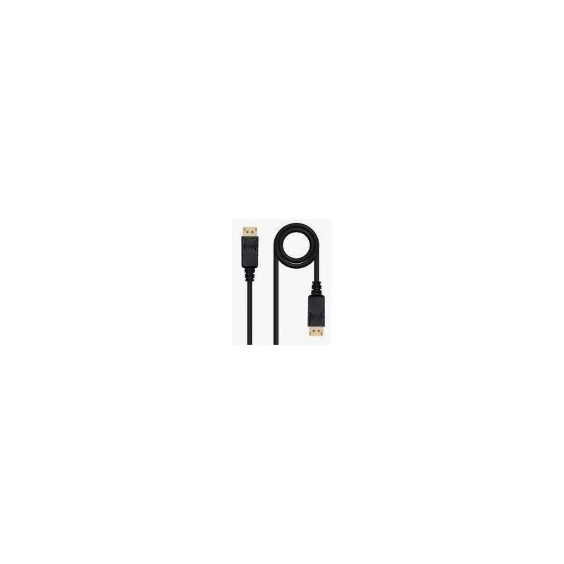 Cable Caja HDD USB-2xUSB (50424)