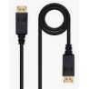 Cable Caja HDD USB-2xUSB (50424)
