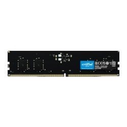 Módulo CRUCIAL DDR5 8Gb 4800MHz (CT8G48C40U5)