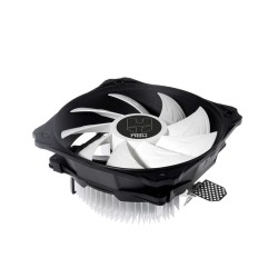 Ventilador CPU NOX HUMMER H-112 120mm (NXHUMMERH112)