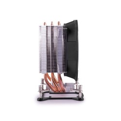 Ventilador CPU NOX Hummer H-212 Universal(NXHUMMERH212)