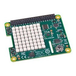 Placa RASPBERRY Pi SENSE HAT (894-9310)