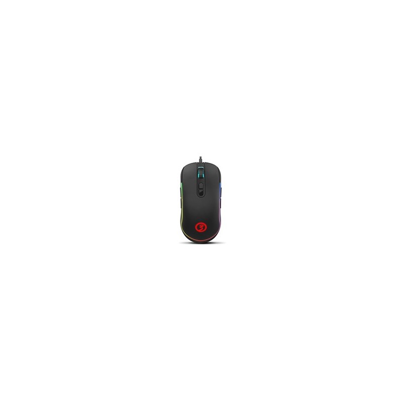 Ratón Gaming OZONE Neon X20 Óptico 10000dpi (OZNEONX20)
