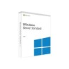 Win.Server Standard 2019 64bits DVD 16Cores (P73-07799)