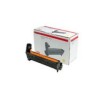 Tambor OKI Laser Amarillo 17000 páginas (42126605)
