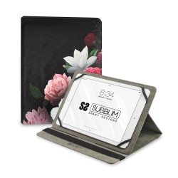 Funda SUBBLIM Trendy Case Universal 11in (SUBCUT-4TC011)