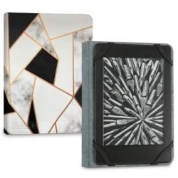 Funda SUBBLIM Clever EBook 6in Mármol (SUBCUE-1EC011)