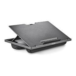Soporte NGS 15.6in Base Acolchada Negro (Lapnest)