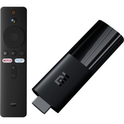 TV Stick XIAOMI 1Gb 8Gb WiFi mUSB HDMI A9.0 (PFJ4098EU)