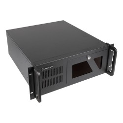 Caja Rack UNYKA UK4229 EVO 19in 4U 7 Bahías (UK51917)