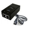 Inyector PoE UBIQUITI 24VDC@1A (POE-24-24W)
