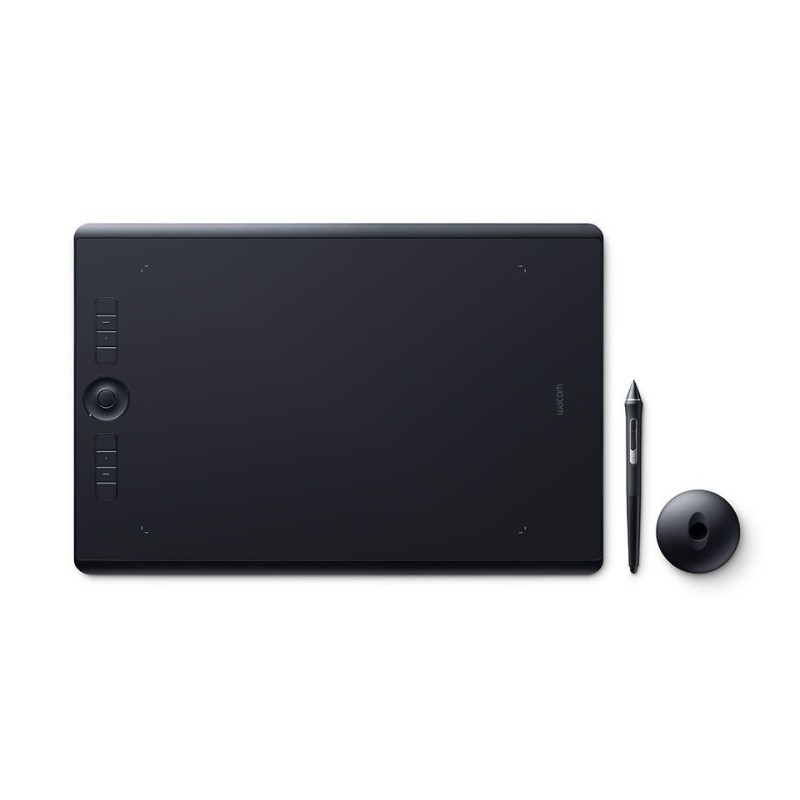 Tableta WACOM Intuos Pro L USB/BT (PTH-860-S)