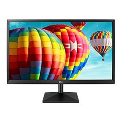 Monitor LG 27 in  IPS FHD HDMI 16:9 FreeSync (27MK430H