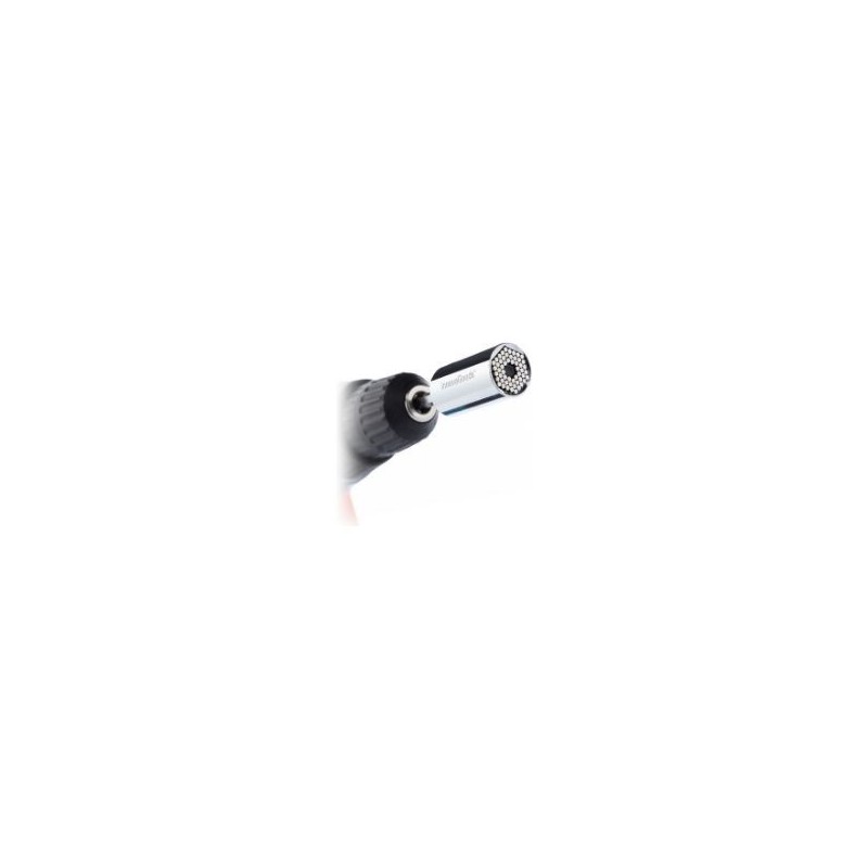 Llave de Vaso Universal InnovaGoods (08132)