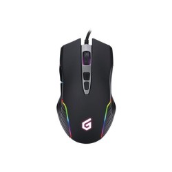Ratón Gaming CONCEPTRONIC USB-A 7200dpi (DJEBBEL03B)
