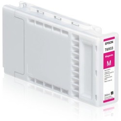Tinta Epson XL T6933 Magenta 350ml (C13T693300)