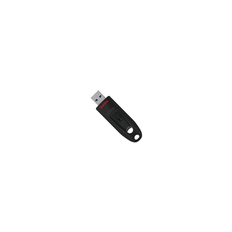 Pendrive SANDISK Ultra 32Gb USB-A 3.0 (SDCZ48-032G-U46)