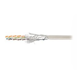Equip 40148507 cable de red Blanco 100 m Cat6 SF/UTP (S-FTP)