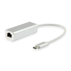 Equip 133454 adaptador y tarjeta de red Ethernet 1000 Mbit/s