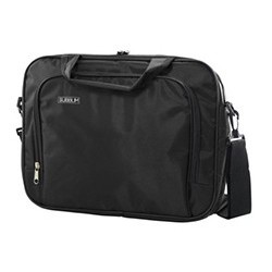 Maletin SUBBLIM Oxford 12.5in Negro (SUB-LB-1OLB001)