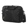 Maletin SUBBLIM Oxford 12.5in Negro (SUB-LB-1OLB001)