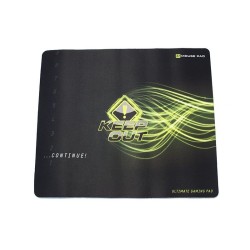 Alfombrilla Gaming KEEPOUT 320x270x3mm (R2)