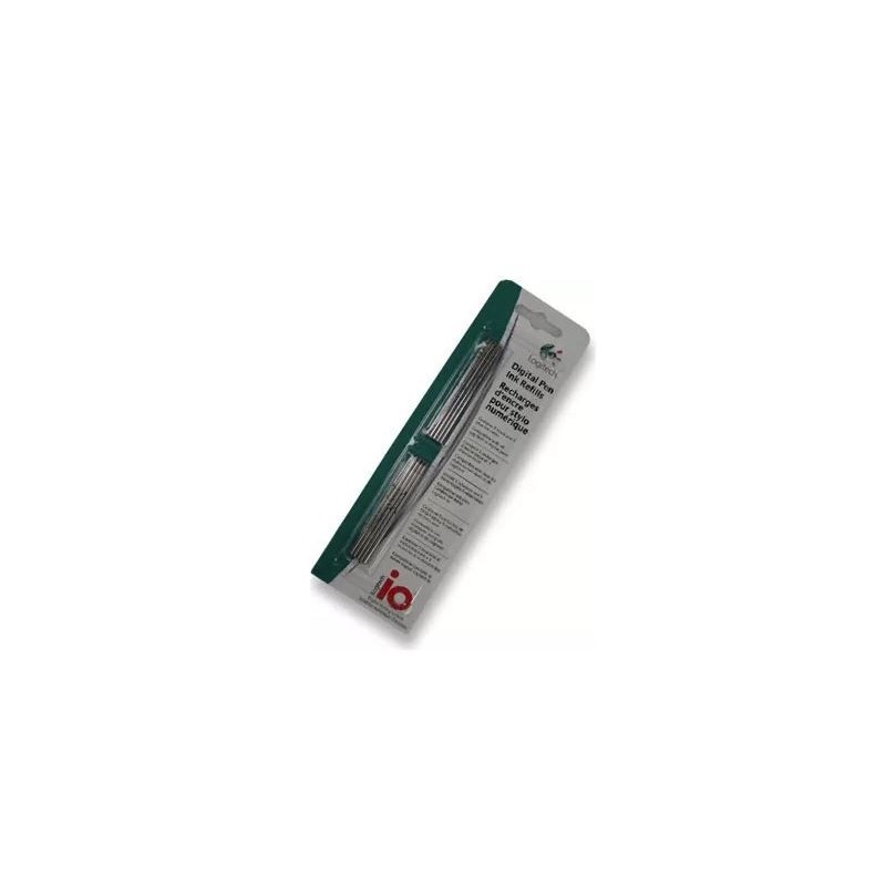 LOGITECH 10 Repuestos de tinta para io2 (2262)