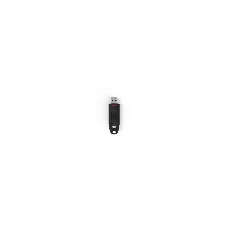 Pendrive SANDISK Ultra 64Gb USB-A 3.0 (SDCZ48-064G-U46)